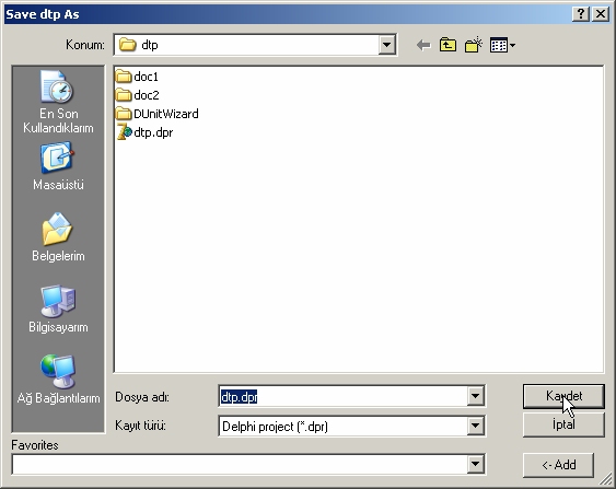Project Name