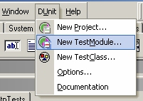 New Module
